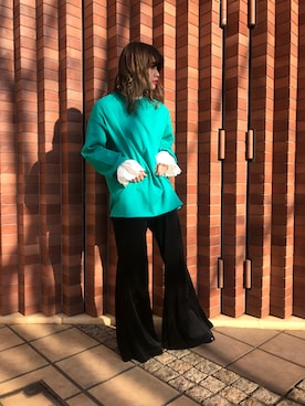 m a iさんのコーディネート