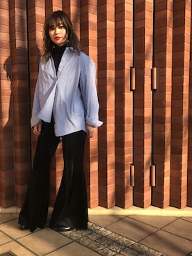 m a iさんのコーディネート