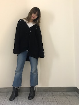 m a iさんのコーディネート