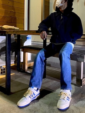 Anbi-Tさんのコーディネート