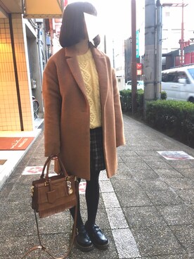 mooさんのコーディネート