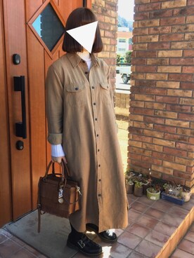 mooさんのコーディネート