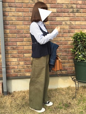 mooさんのコーディネート