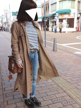 mooさんのコーディネート