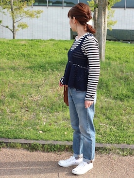 mooさんのコーディネート