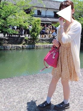 mooさんのコーディネート