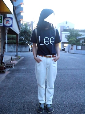 mooさんのコーディネート