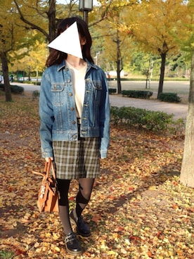 mooさんのコーディネート