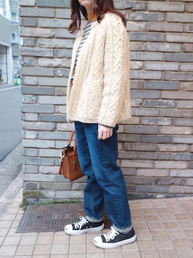 mooさんのコーディネート