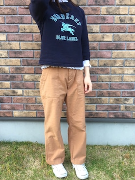 mooさんのコーディネート