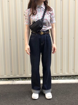 mooさんのコーディネート