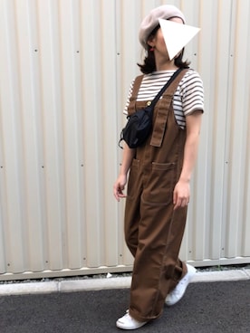 mooさんのコーディネート