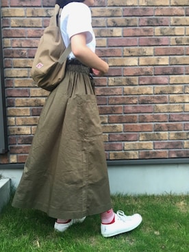 mooさんのコーディネート