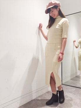 hikaruさんのコーディネート