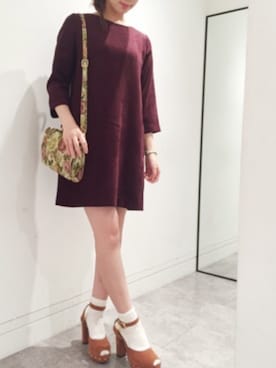 hikaruさんのコーディネート