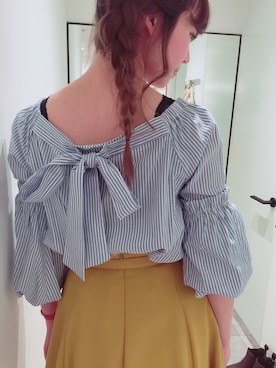 hikaruさんのコーディネート