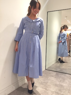 hikaruさんのコーディネート