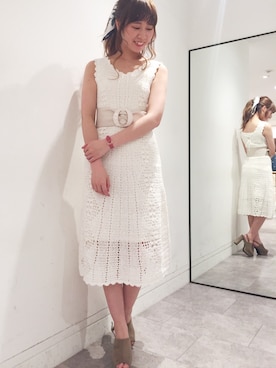 hikaruさんのコーディネート