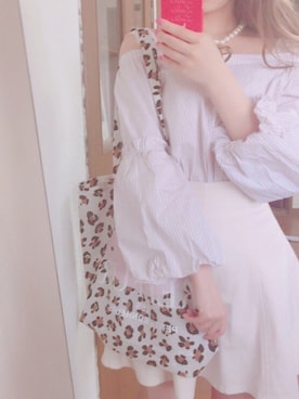 hikaruさんのコーディネート