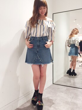 hikaruさんのコーディネート