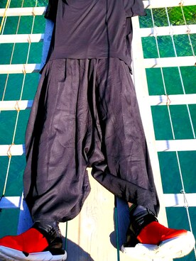 アルトさんのコーディネート