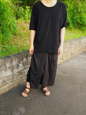 アルトさんのコーディネート