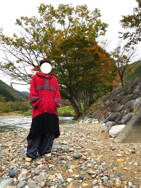 アルトさんのコーディネート