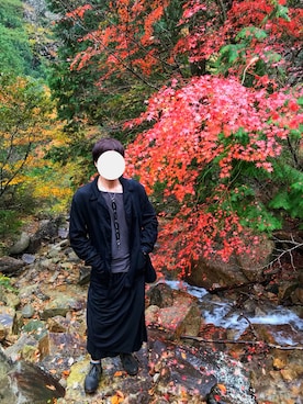 アルトさんのコーディネート