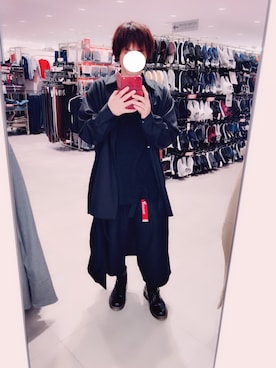 アルトさんのコーディネート