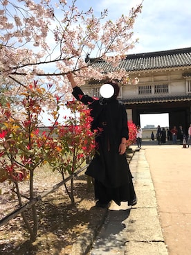 アルトさんのコーディネート