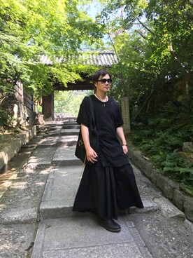 アルトさんのコーディネート