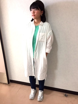 まりさんさんのコーディネート