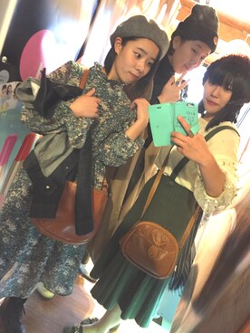 まりさんさんのコーディネート