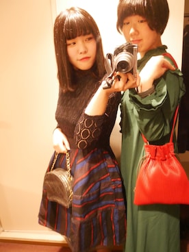 まりさんさんのコーディネート