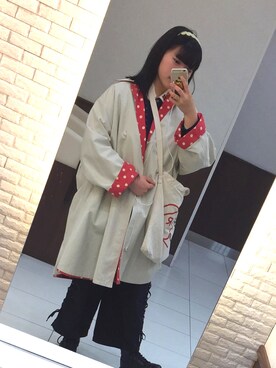 まりさんさんのコーディネート