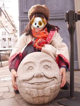 まりさんさんのコーディネート