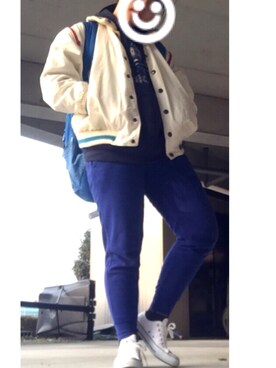 まりさんさんのコーディネート