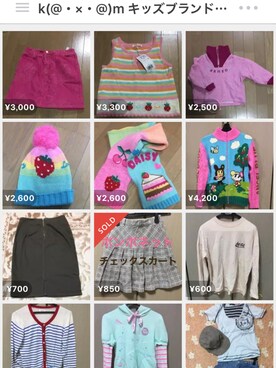 まりさんさんのコーディネート