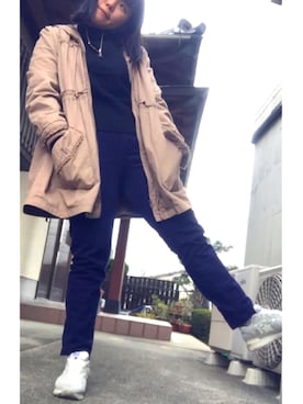 まりさんさんのコーディネート