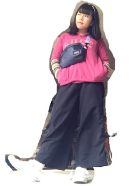 まりさんさんのコーディネート