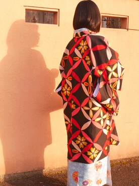 まりさんさんのコーディネート