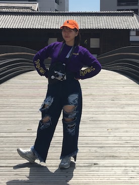 まりさんさんのコーディネート