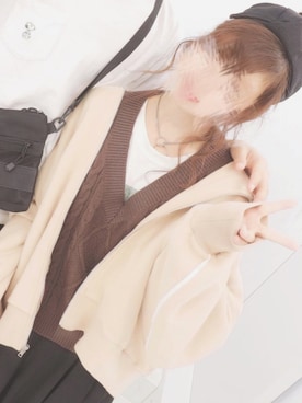 み（相互）さんのコーディネート