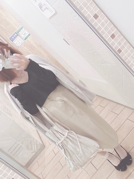 み（相互）さんのコーディネート