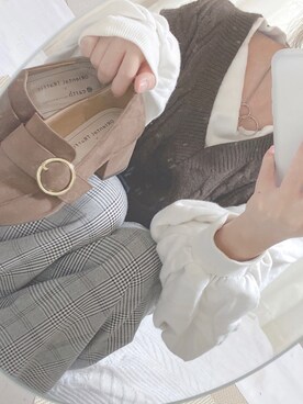 み（相互）さんのコーディネート