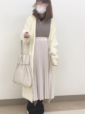 み（相互）さんのコーディネート