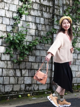 Judy @TWさんのコーディネート