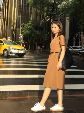 Judy @TWさんのコーディネート