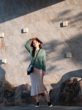 Judy @TWさんのコーディネート