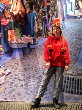 Judy @TWさんのコーディネート